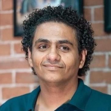 Photo of Mohamed Salah Al Azab