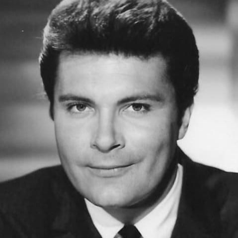 Photo of Max Baer Jr.