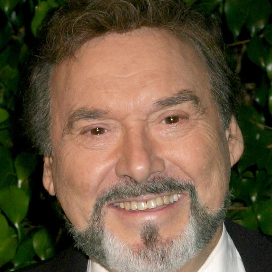 Photo of Joseph Mascolo