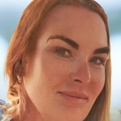 Photo of Mette Bennike