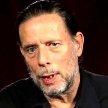 Photo of Todd C. Ramsay