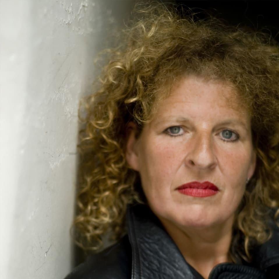 Photo of Wimie Wilhelm