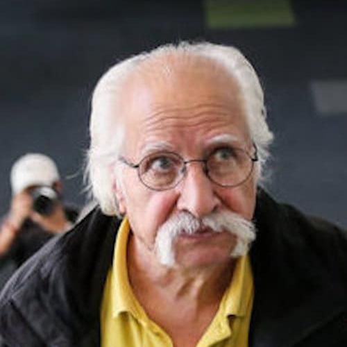 Photo of Hossein Torabi