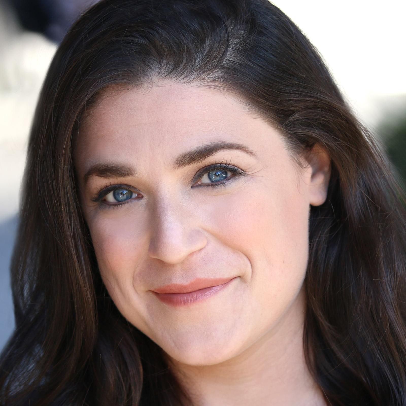 Photo of Jessie Jolles