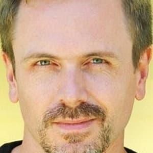 Photo of John Frizzell