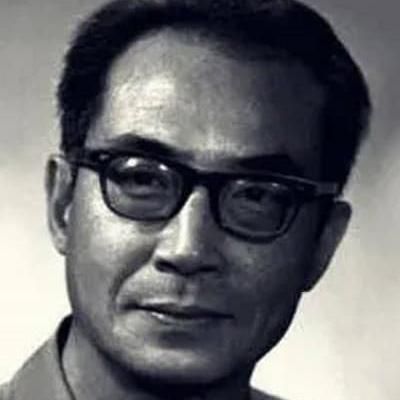 Photo of Zhang Tong