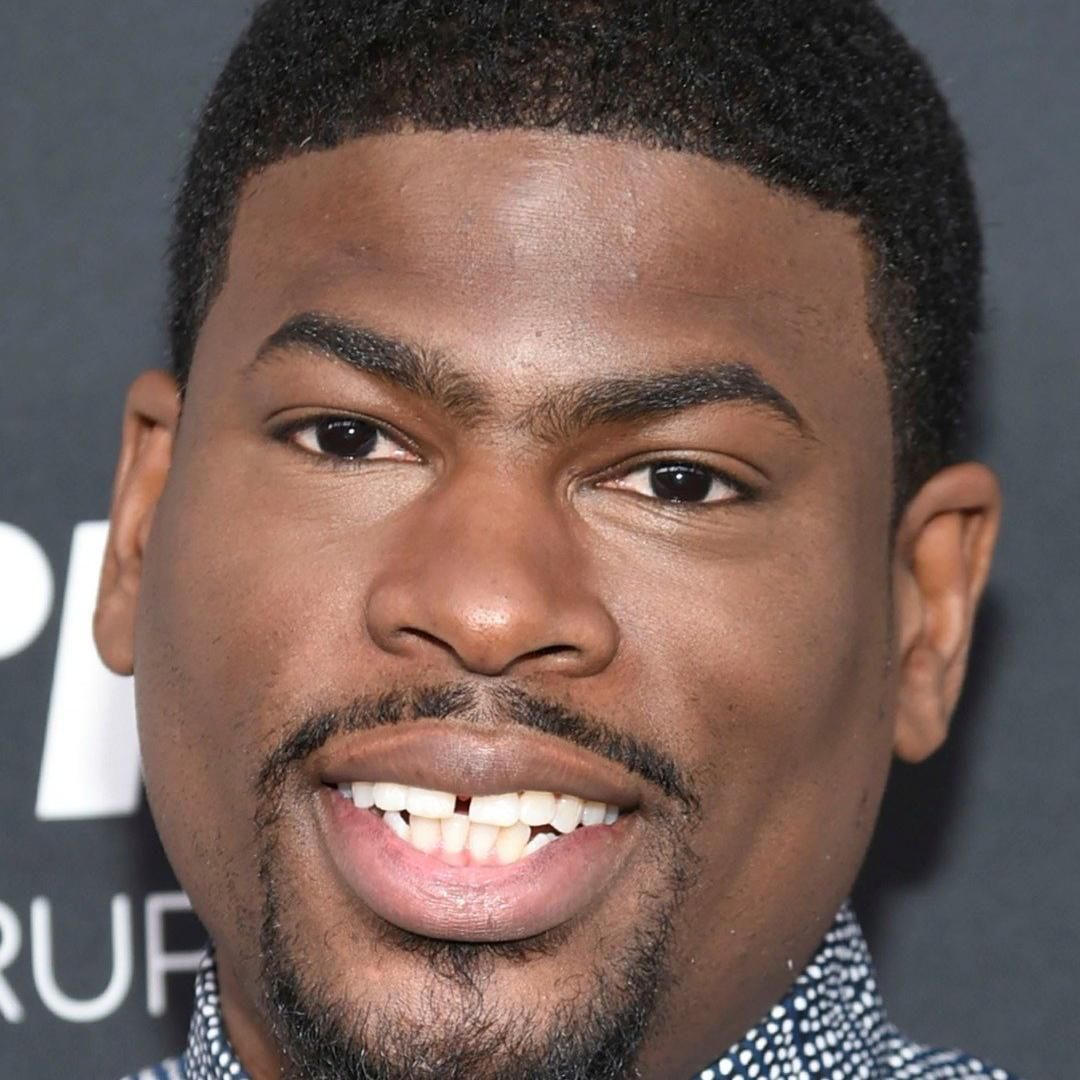 Photo of Damien Lemon