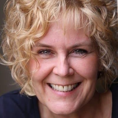 Photo of Doxy Helledie