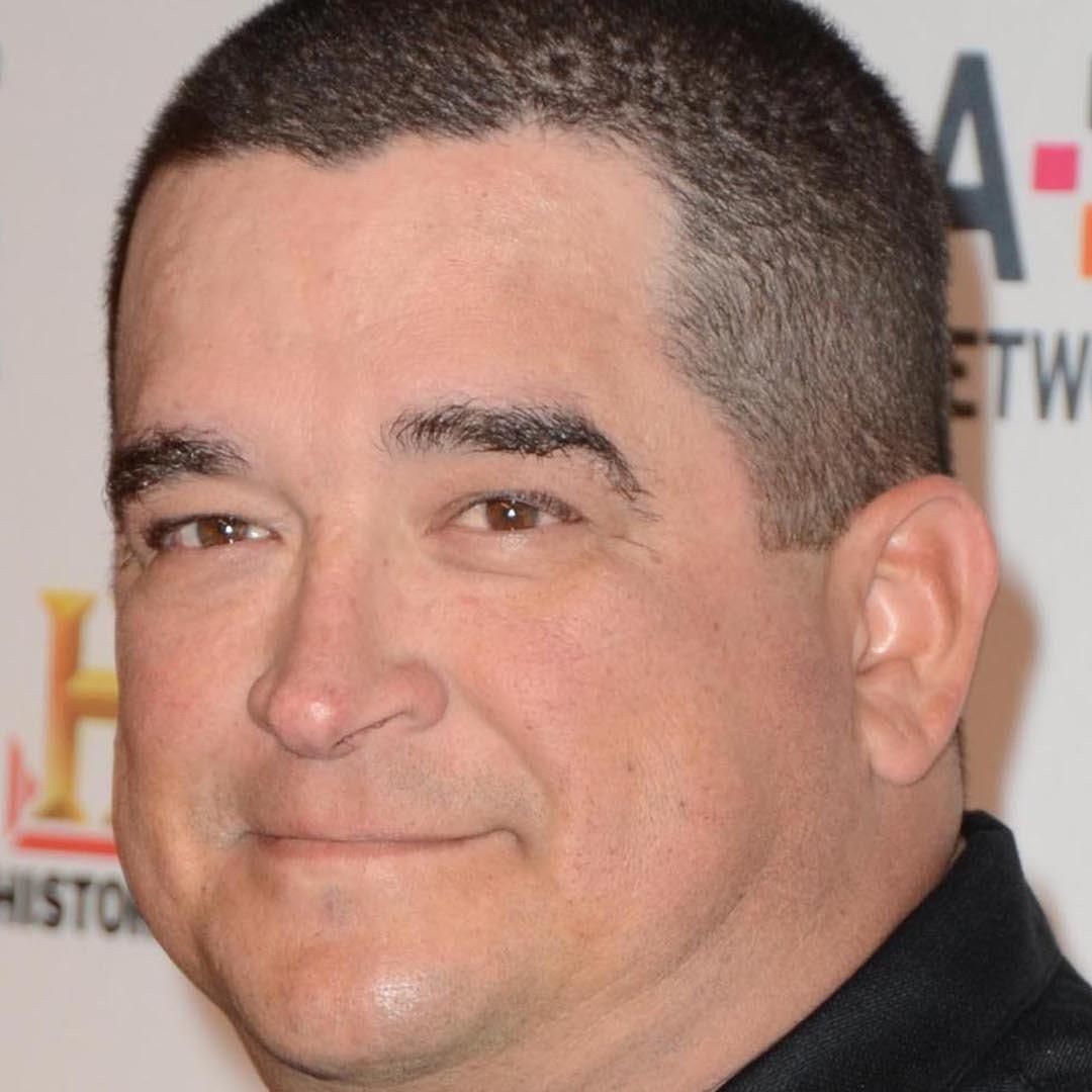 Photo of Dave Hester