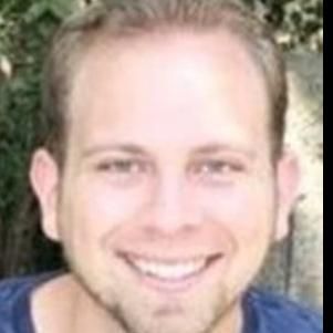 Photo of Sean Mendelson