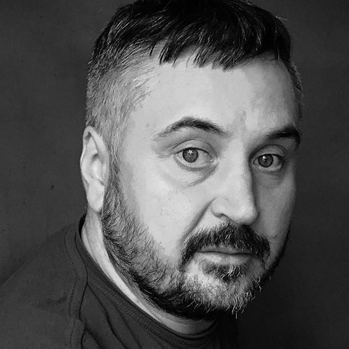 Photo of Vladimir Golov