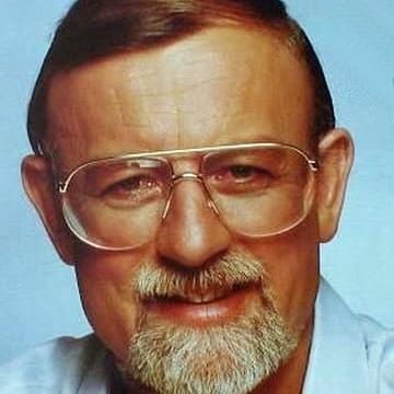 Photo of Roger Whittaker