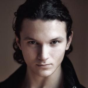 Photo of Zane Claudio