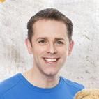 Photo of Chris Jarvis