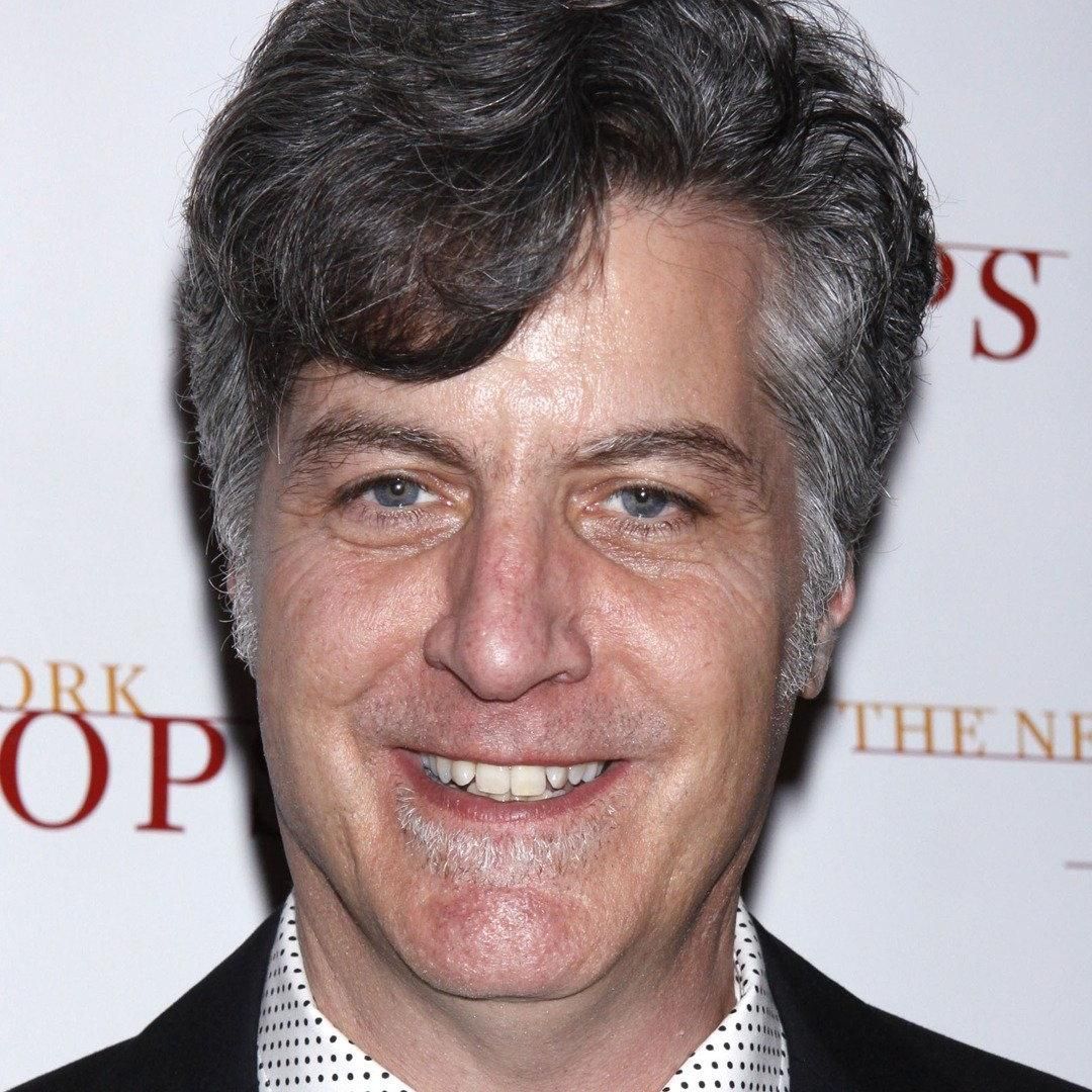 Photo of David Carbonara