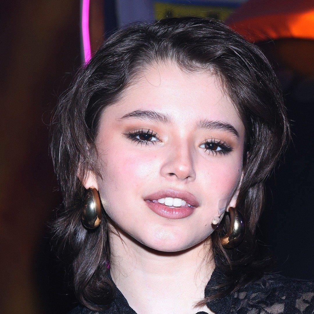 Photo of Farah Justiniani