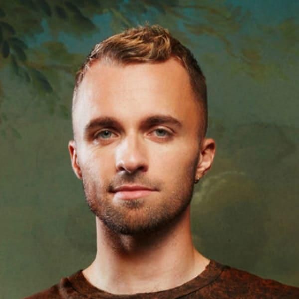 Photo of Lucas Hauchard