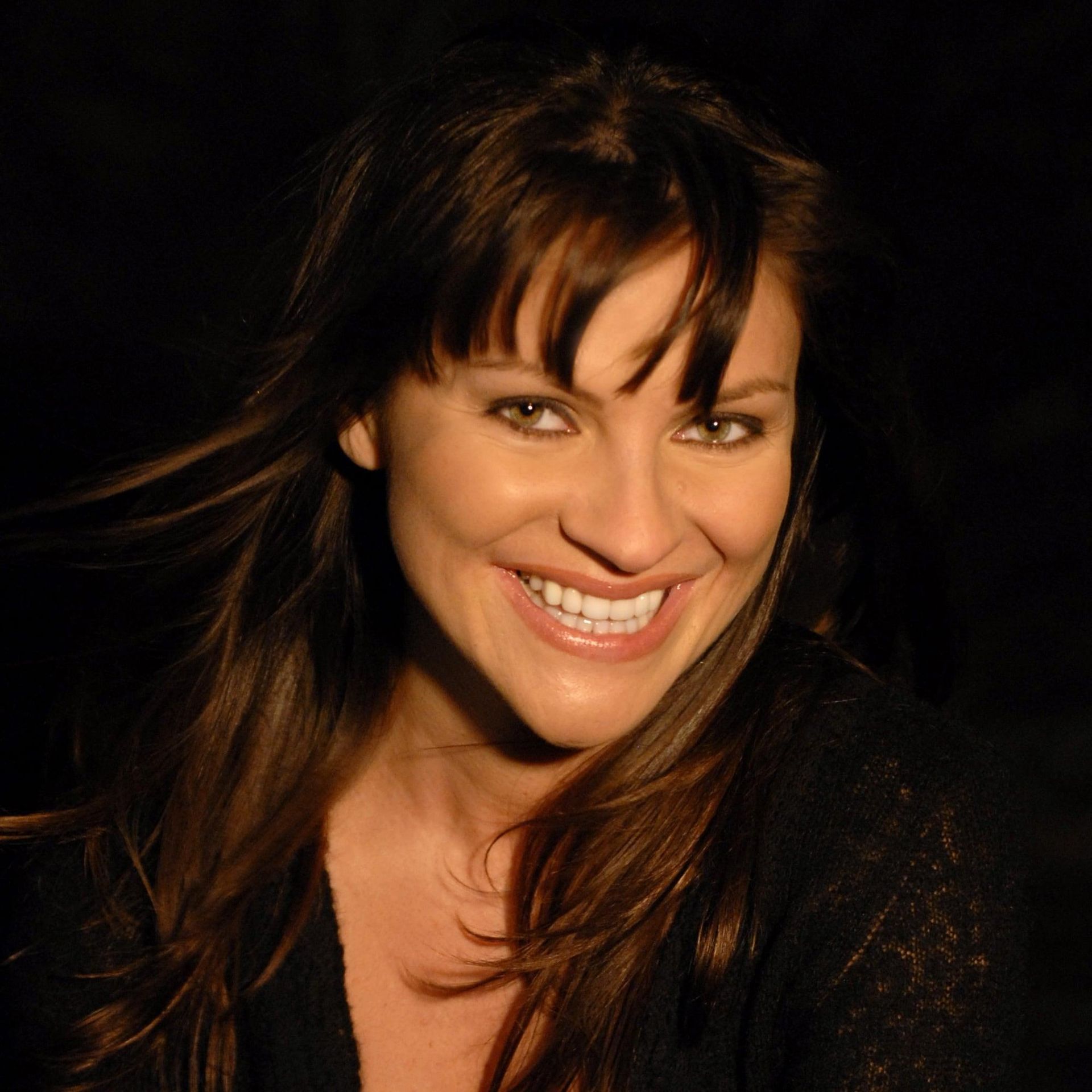 Photo of Mona Garcea