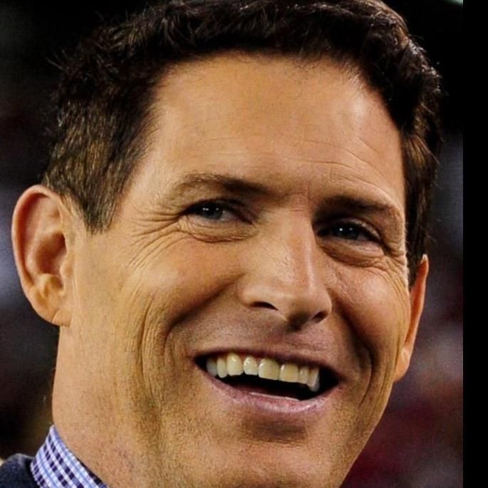 Photo of Steve Young