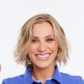 Photo of Fernanda Colombo