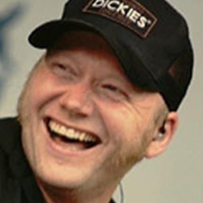 Photo of Anders Ramshede
