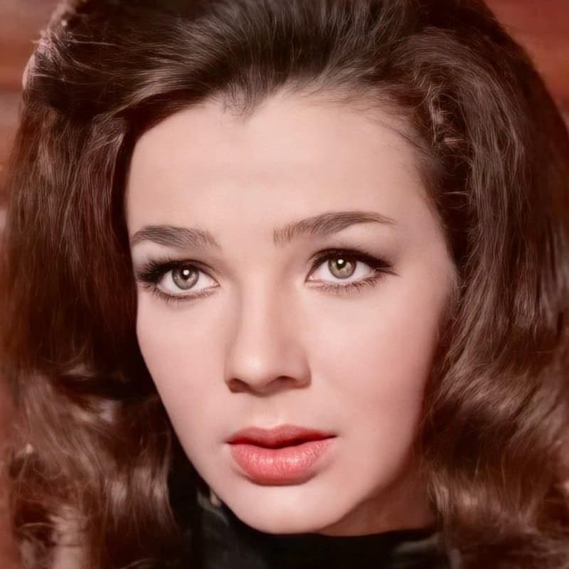 Photo of Alicia Bonet