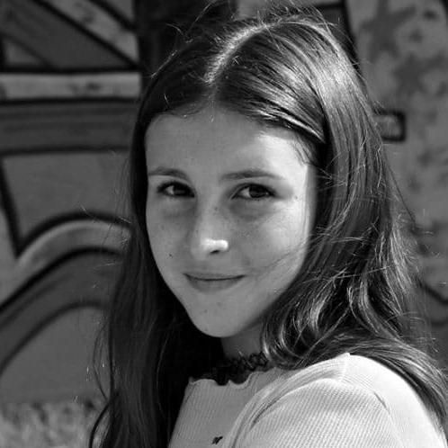 Photo of Laura Garcia