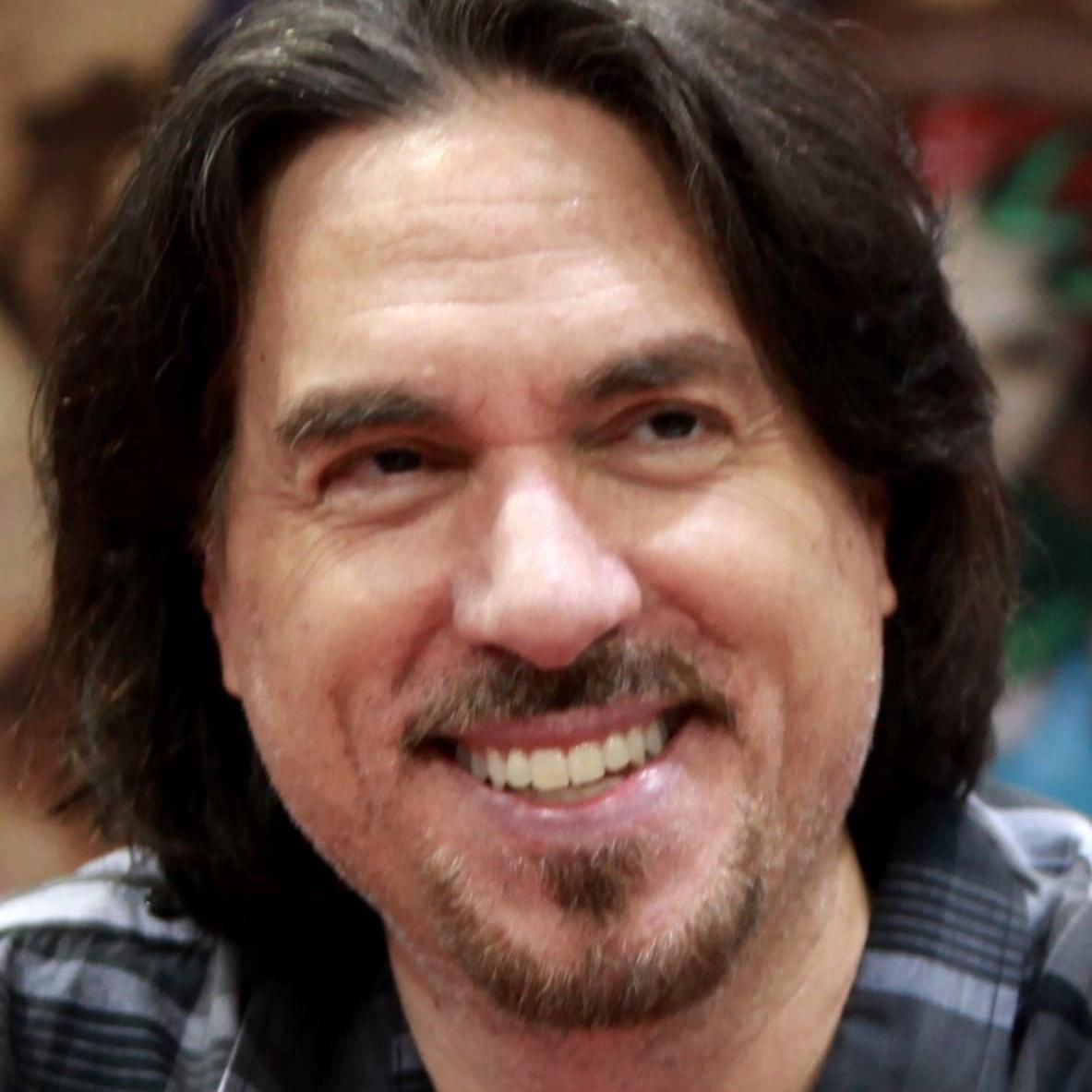 Photo of Marc Silvestri
