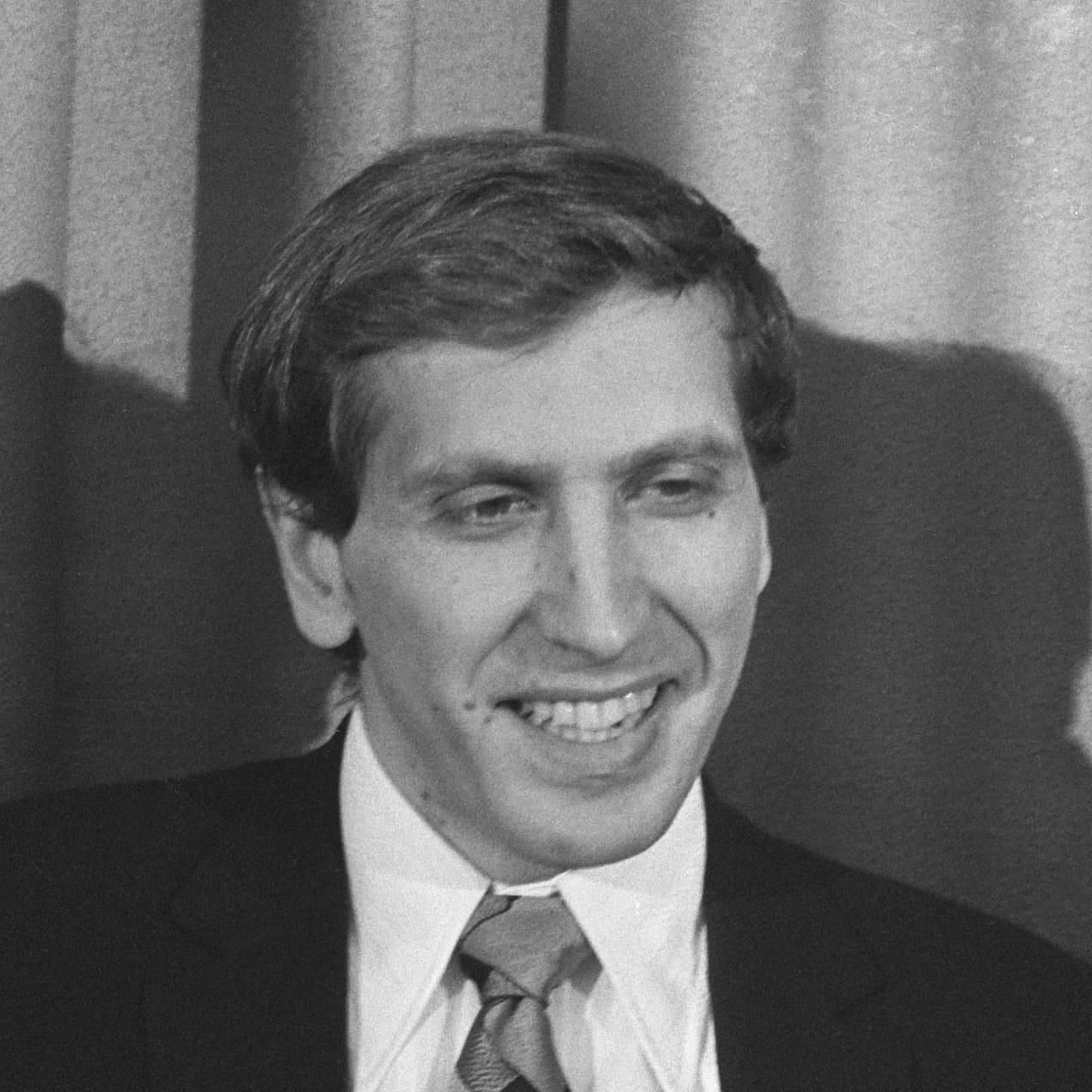 A Psychological Autopsy of Bobby Fischer 