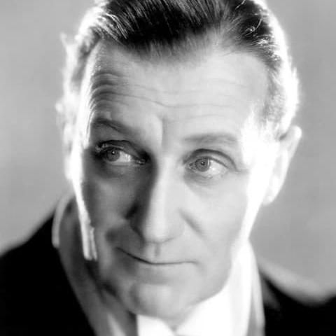 Photo of O. P. Heggie