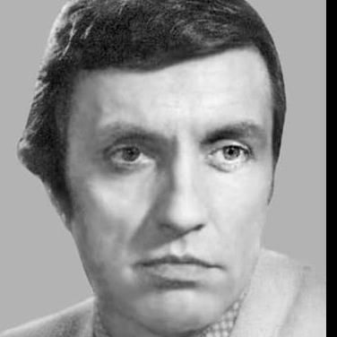 Photo of Mykola Zadniprovskyi