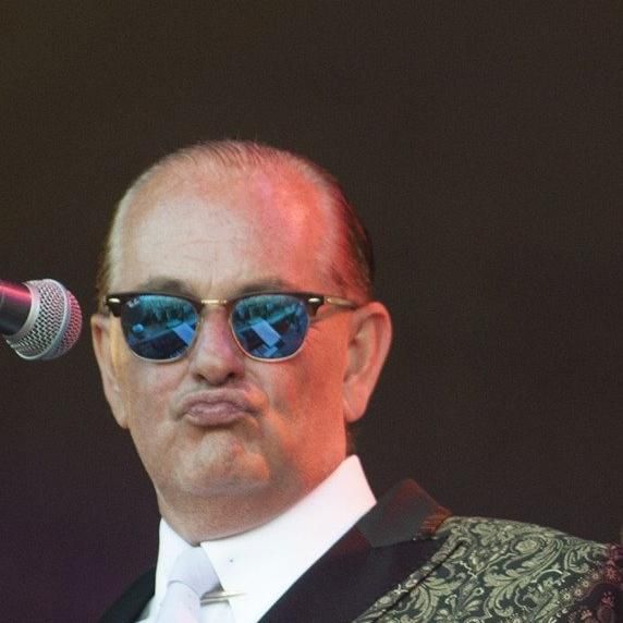 Photo of Heaven 17