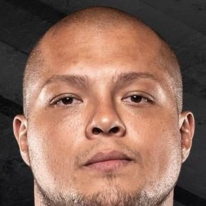 Photo of Juan Torres