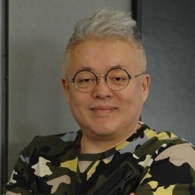 Photo of Kim Hyeong-seok