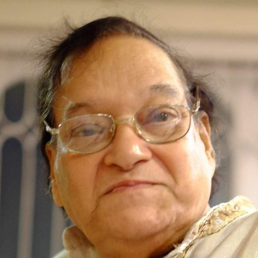 Photo of Nimu Bhowmick