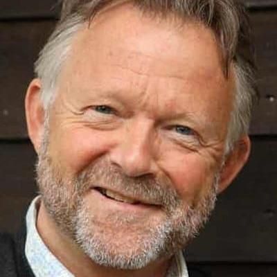 Photo of Lars le Dous