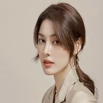 Photo of Ziling Huang