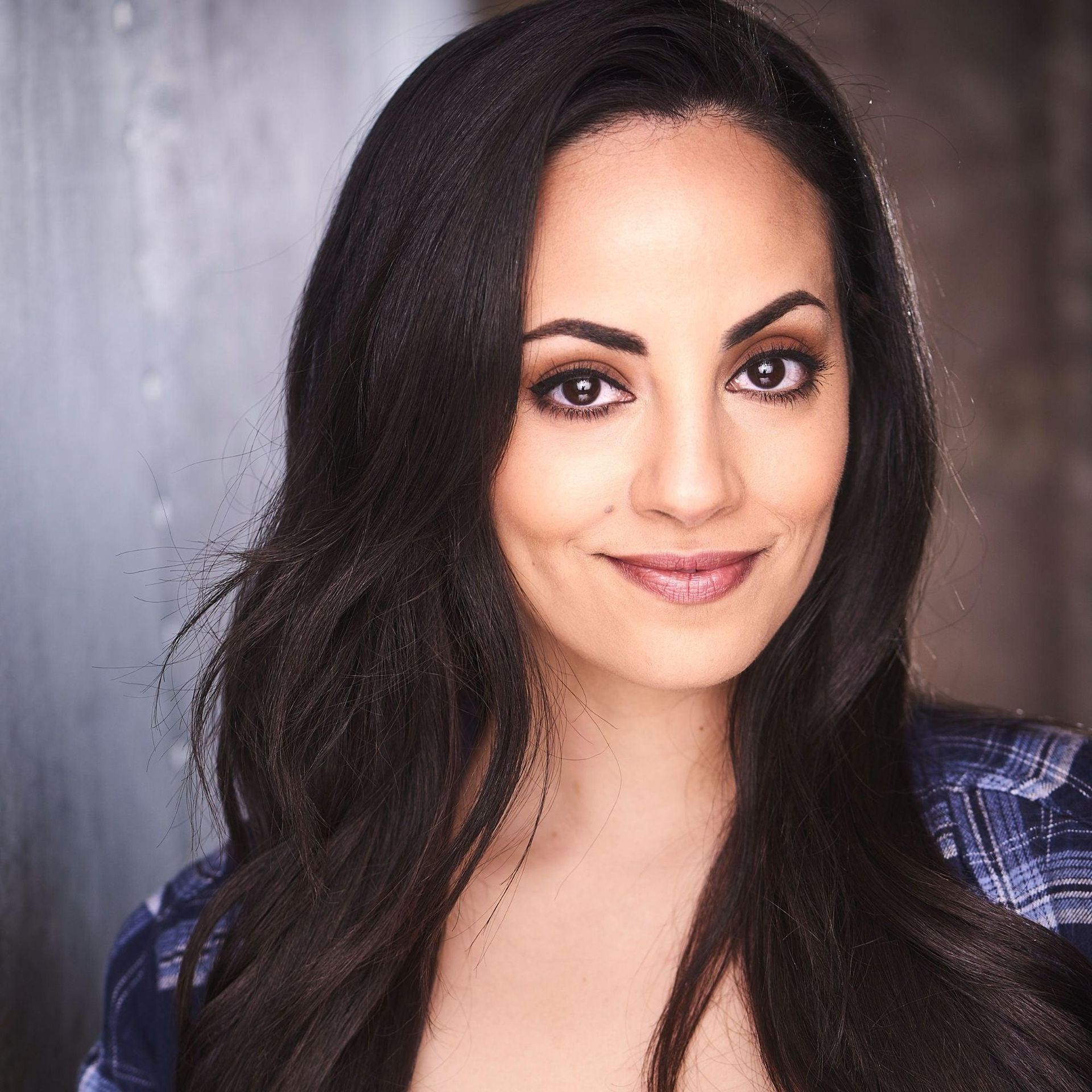 Photo of Sandra Saad