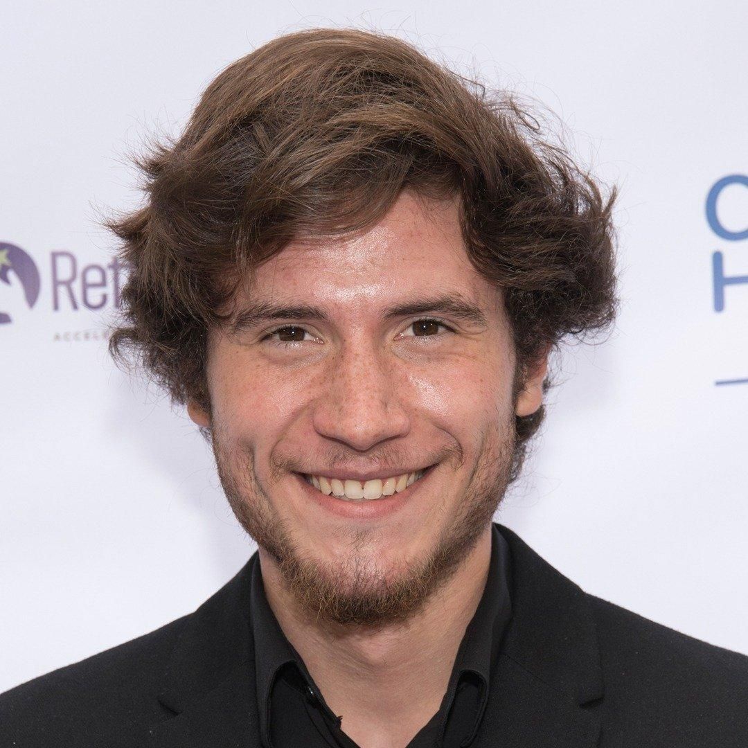 Photo of Brandon Calvillo