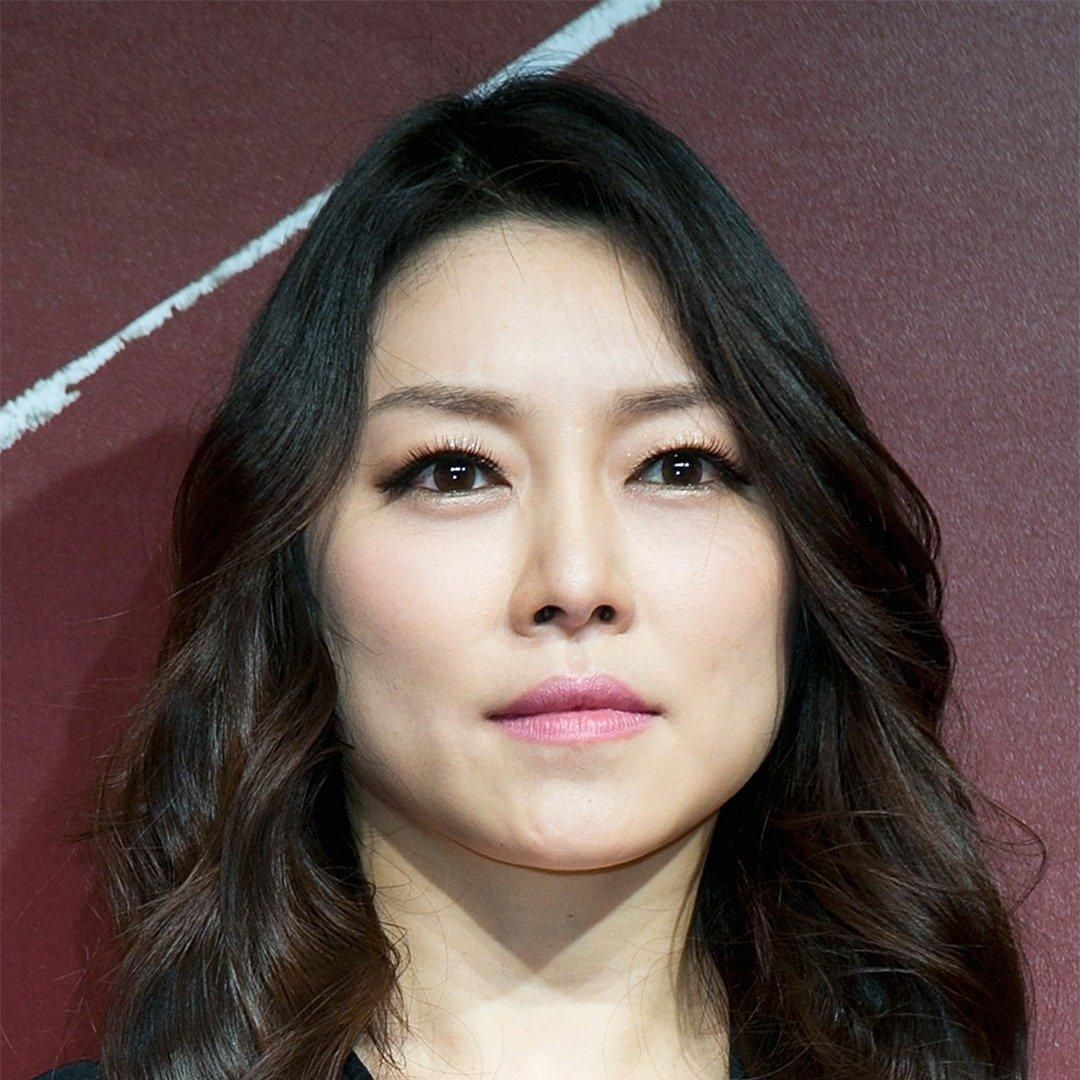 Photo of Cha Ji-yeon