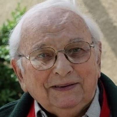 Photo of Jerzy Matuszkiewicz