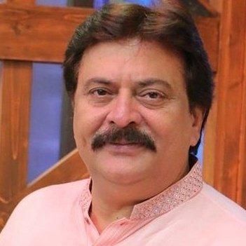 Photo of Shabbir Jan