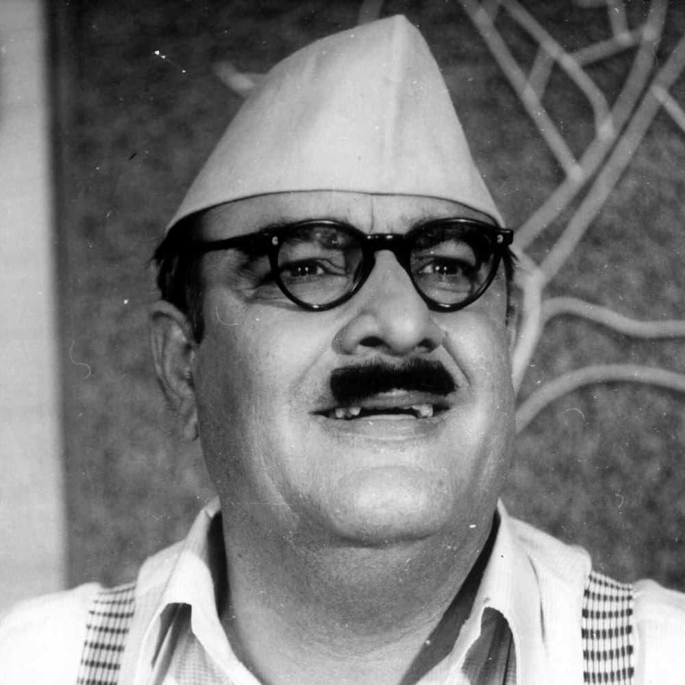 Photo of Rajendranath Malhotra