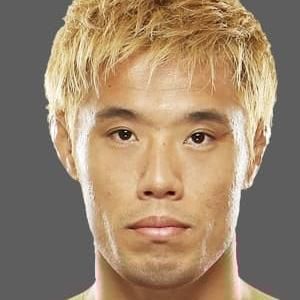 Photo of Masanori Kanehara