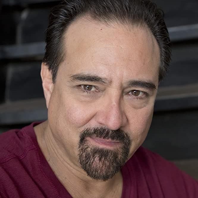 Photo of Carlos Compean