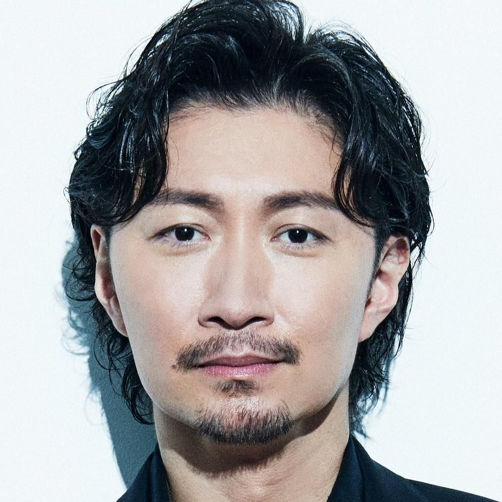 Photo of EXILE MAKIDAI