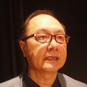 Photo of Terry Tong Gei-Ming