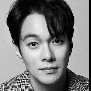 Photo of Lee Kyu-han