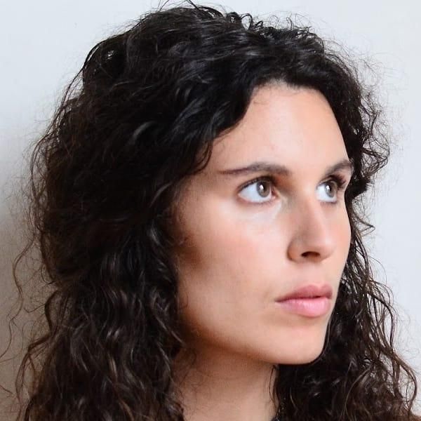 Photo of Dafné Kritharas