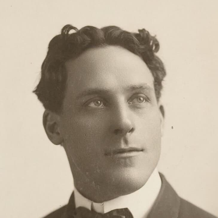 Photo of Charles R. Bowers